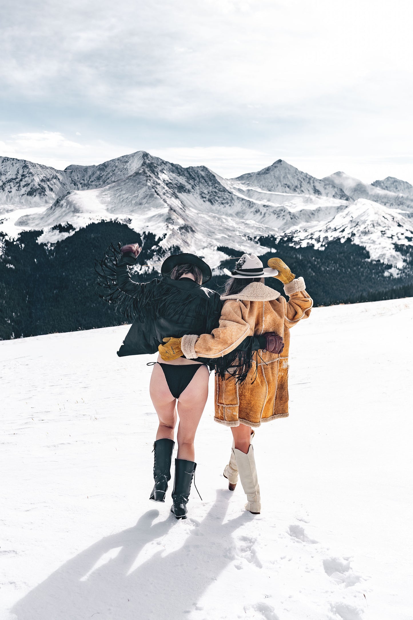 002 - Mio Sison III - Westbound