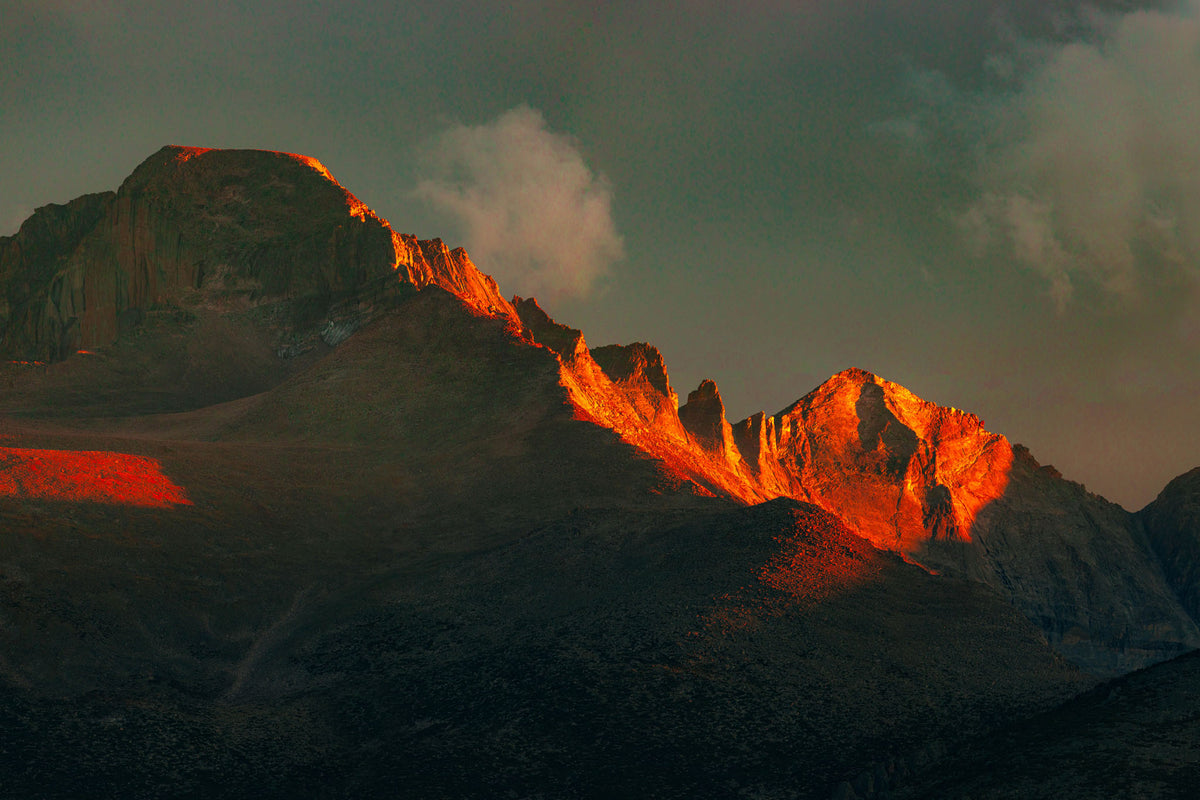 004 - Long Last Light by Hunter Saillen