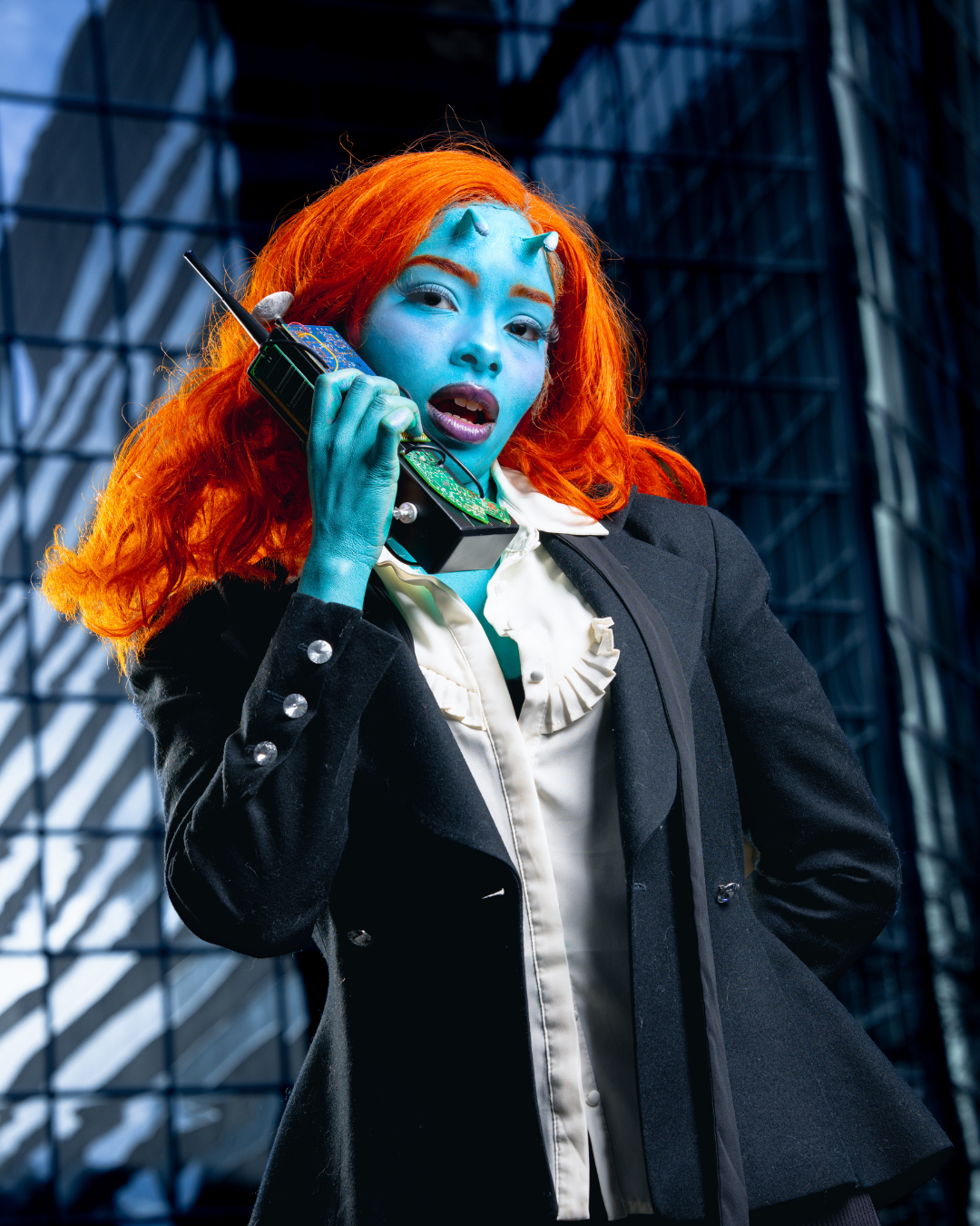 What's Your ETA? by Dylan Matzke