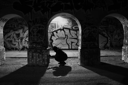 002 - Skylar Healey - The Space Between Us