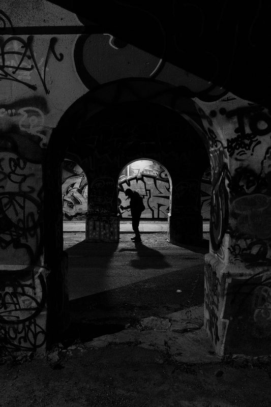 002 - Skylar Healey - City Walls