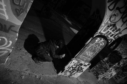 002 - Skylar Healey - It's Where You'll Find Me