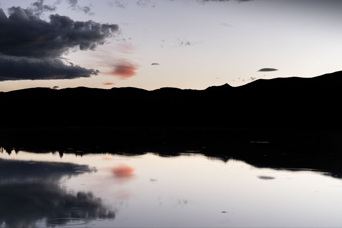 004 - Fleeting Light by Kirk Scully