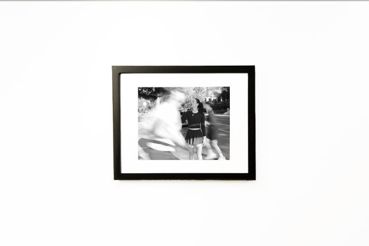 Devon Hanley - Caught Pippin - 8x10 Original Print