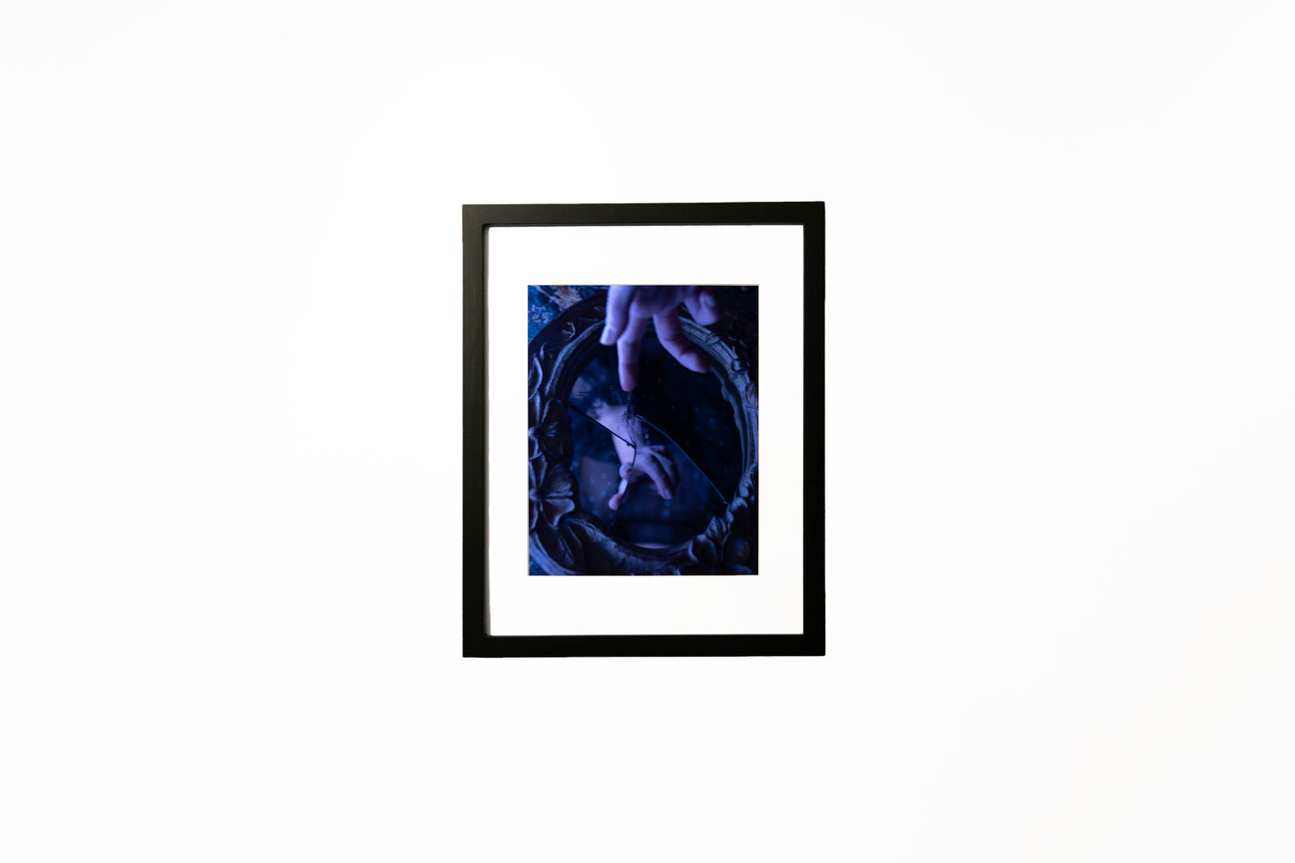 Hailey Christensen 003 - 8x10 Original Print