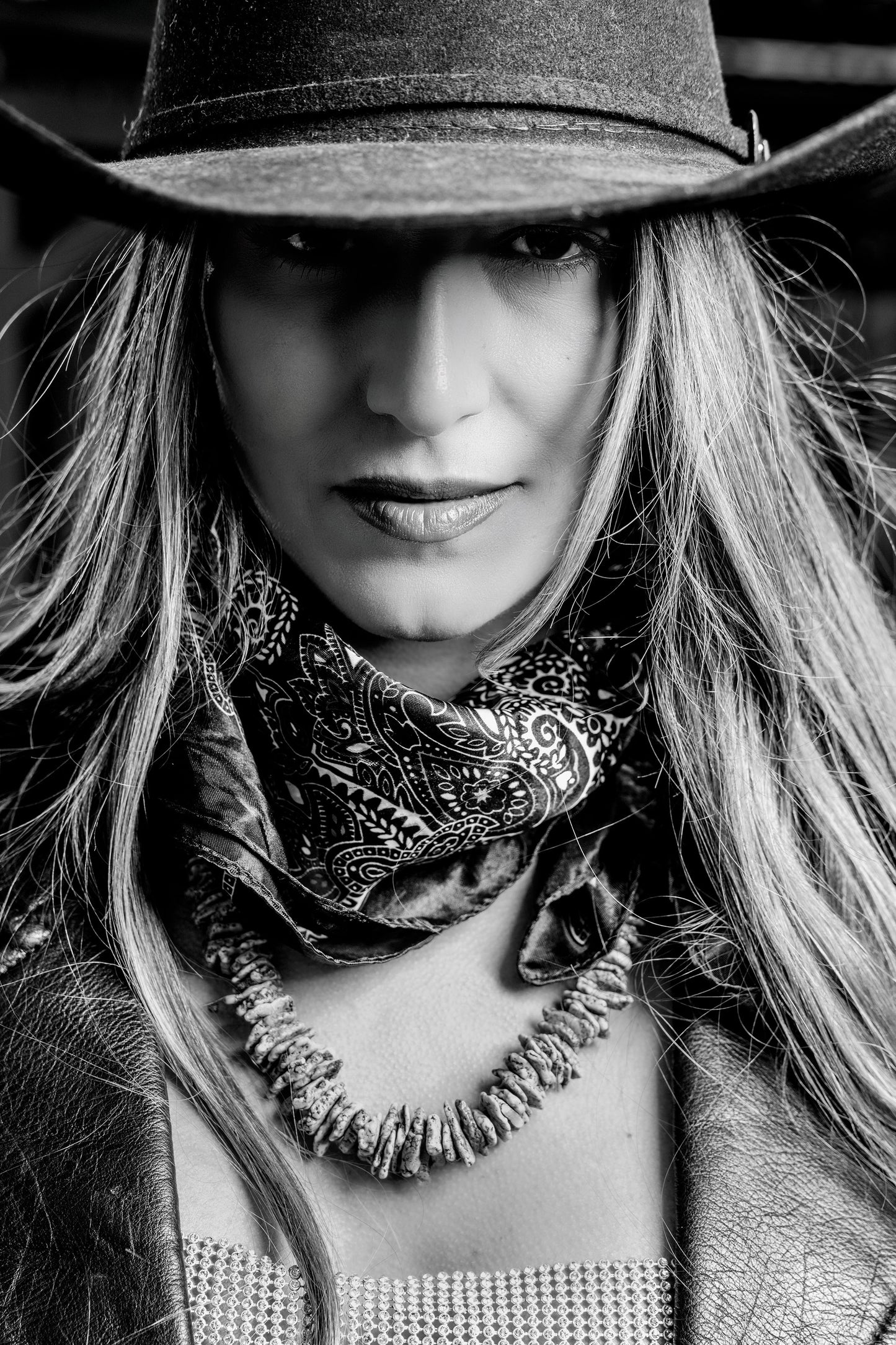 002 - Gabriel Rovick - Wanted Dead or Alive