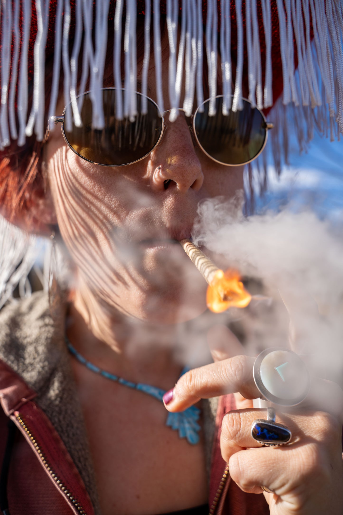 002 - Matt Tarro - Jessica