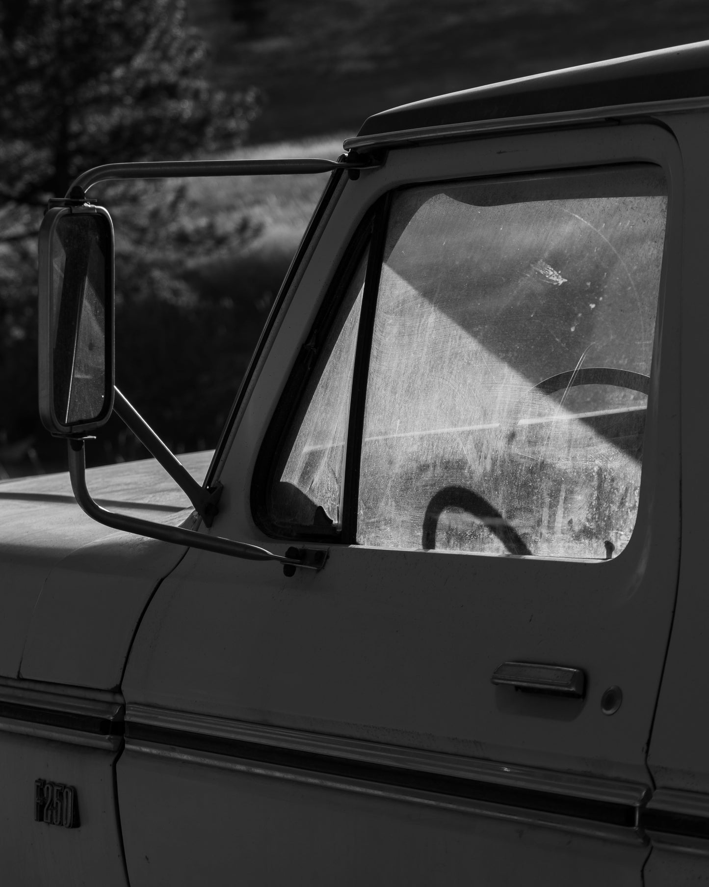 Truck by Katie Severson