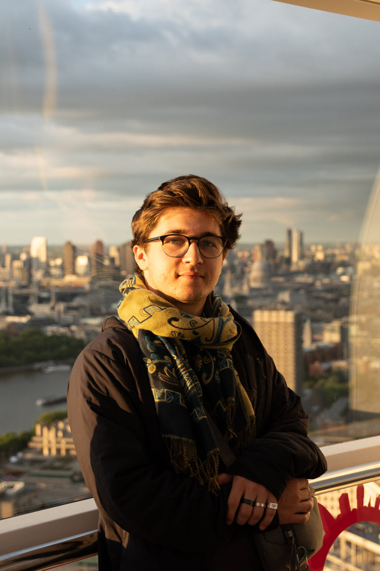 Dylan Matzke