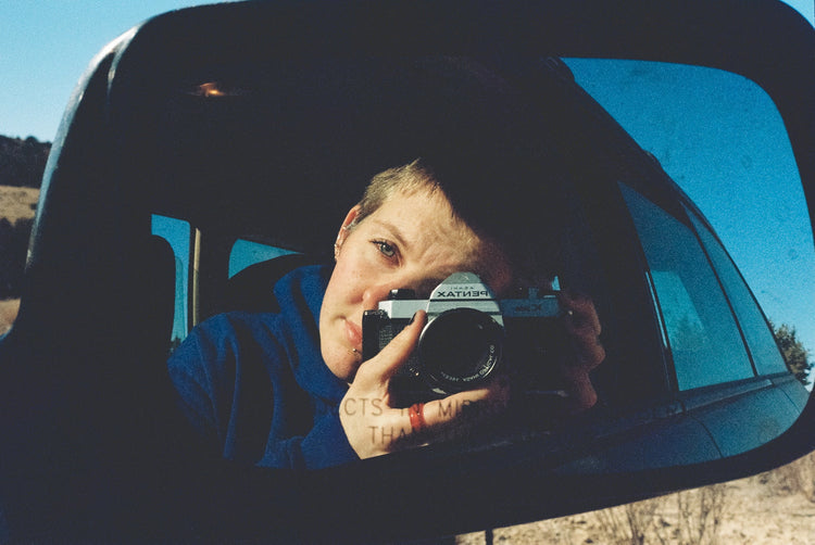 Billie Warnock