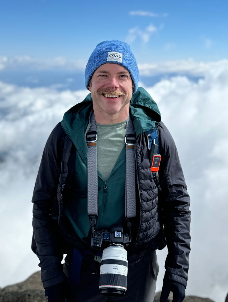 Dustin Randall Keirns