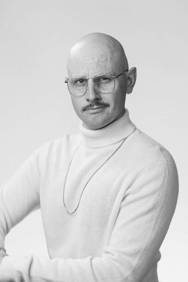 Woody Roseland