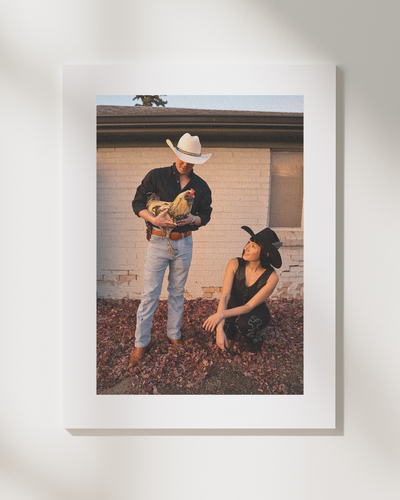 002 - Matt Tarro - Damian + Sandra