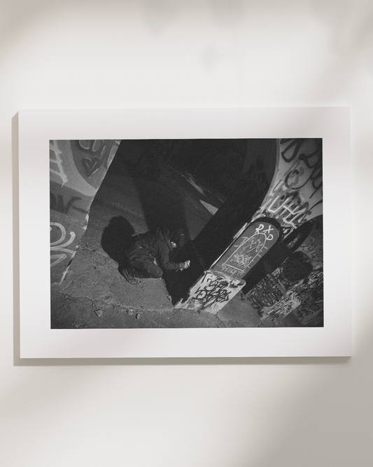 002 - Skylar Healey - It's Where You'll Find Me