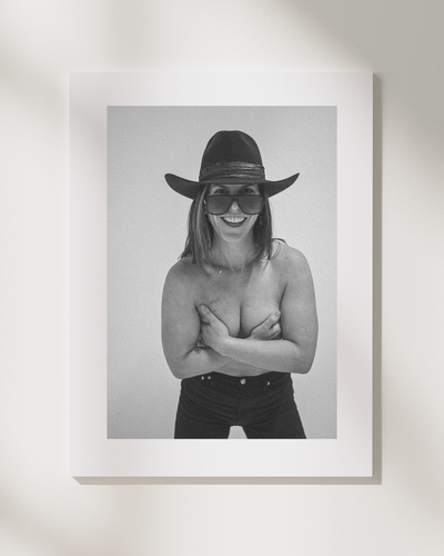 002 - Matt Tarro - Sierra