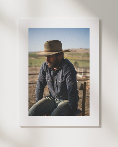 002 - Ian Warren - Mike