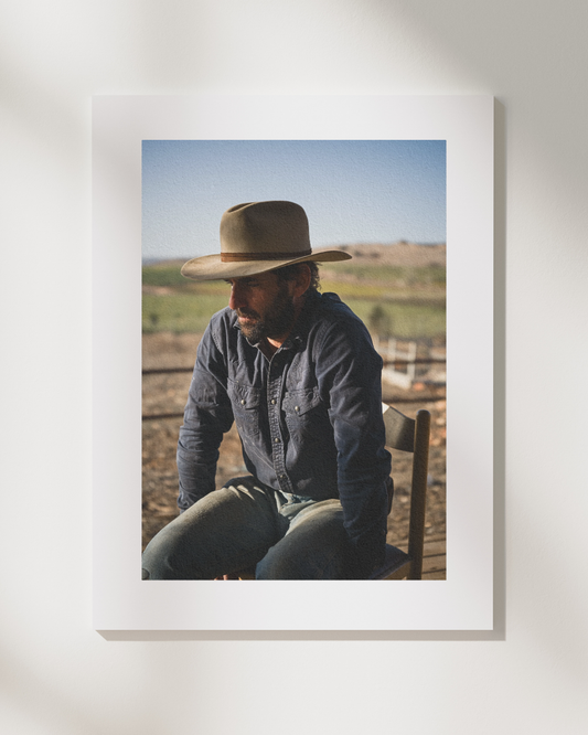 002 - Ian Warren - Mike