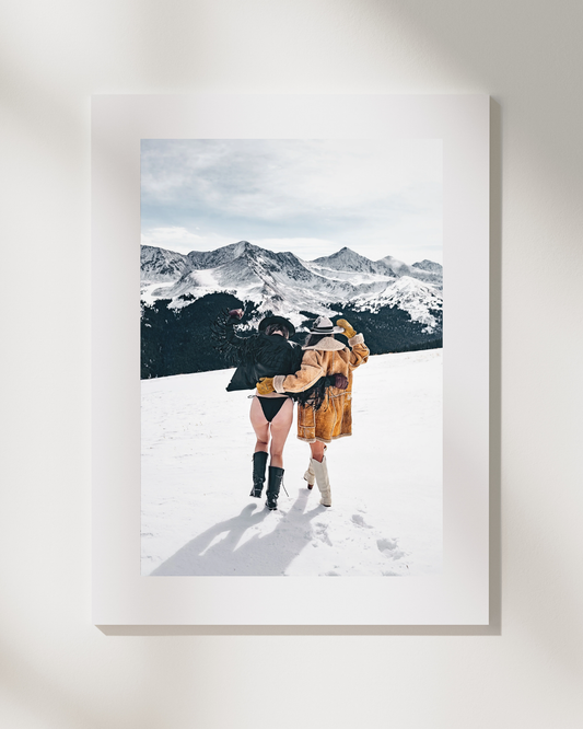 002 - Mio Sison III - Westbound