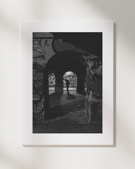 002 - Skylar Healey - City Walls