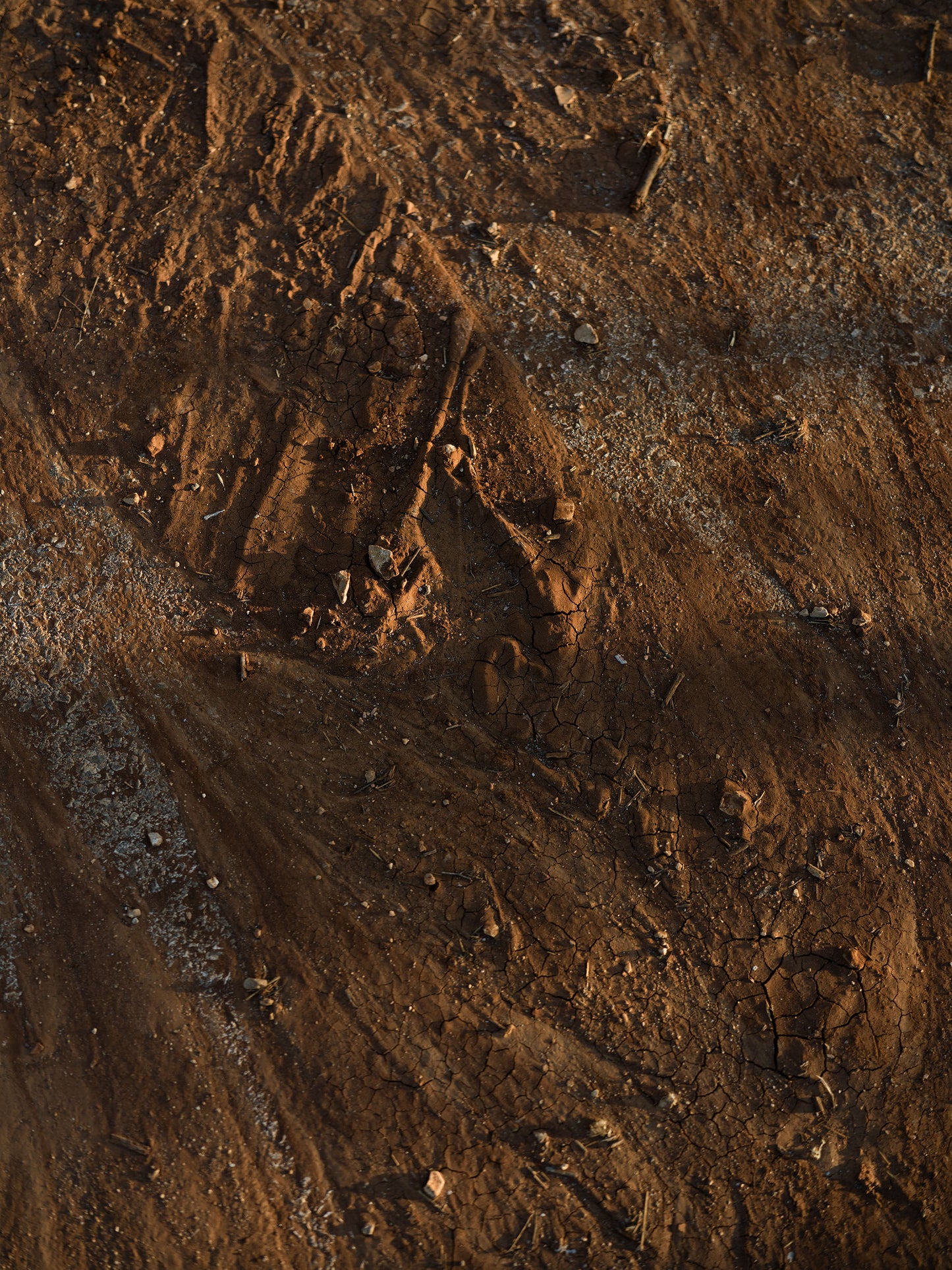 002 - Ian Warren - Drought