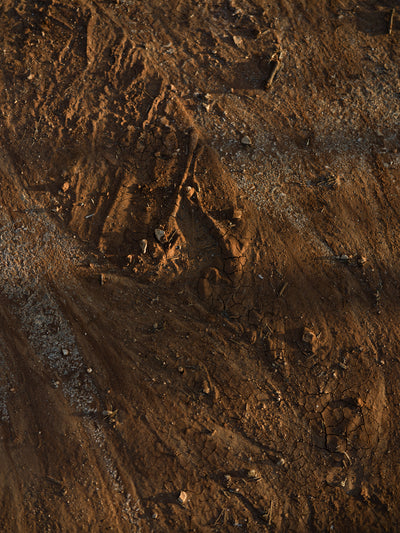 002 - Ian Warren - Drought