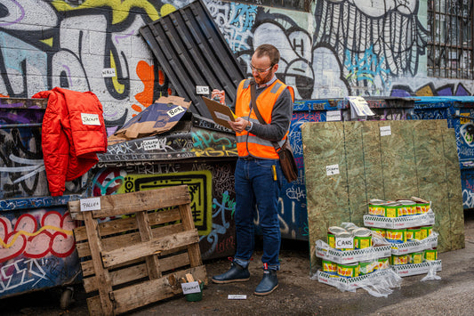 Tyler Vitello (Dittlo) 005 - 8x10 Original Print