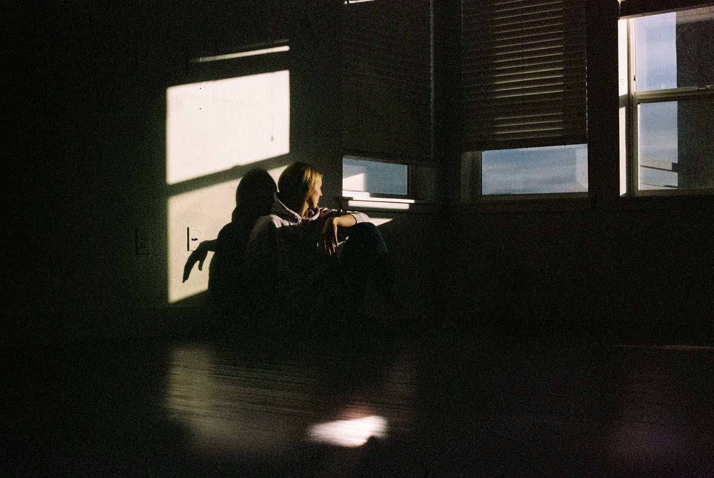 Sara by Billie Warnock