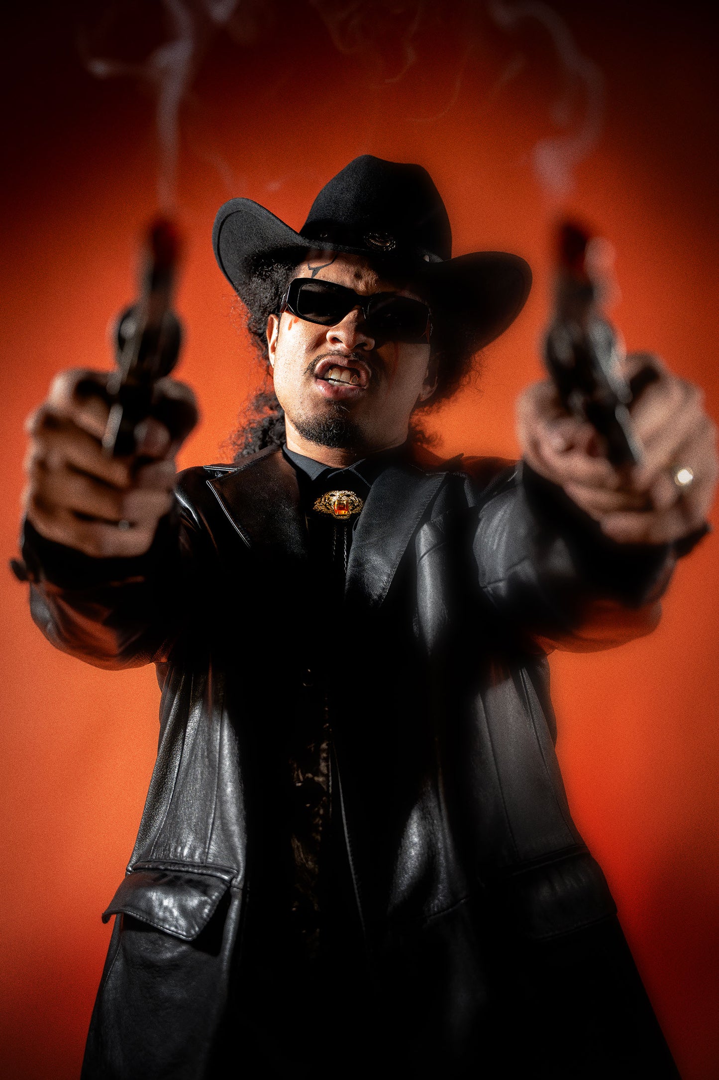 002 - Owen Braley - The Bad