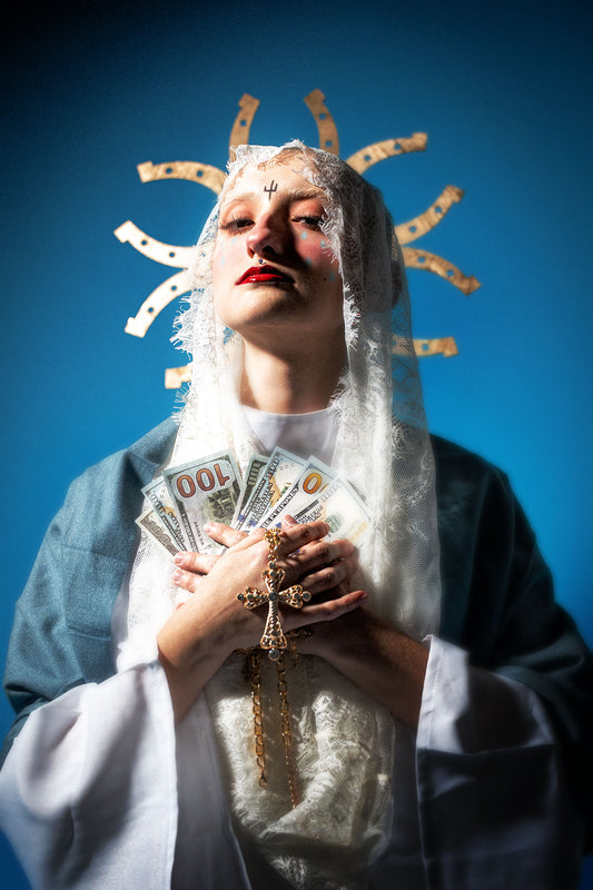 002 - Owen Braley - The Good