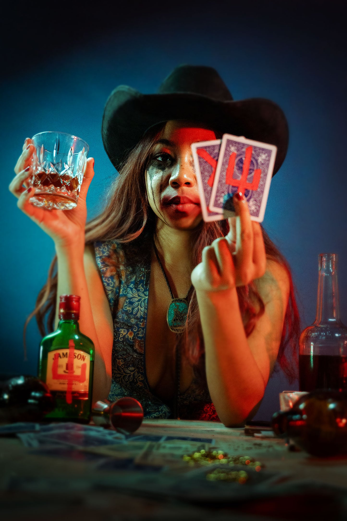 002 - Owen Braley - The Ugly