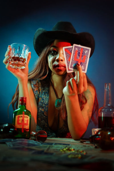 002 - Owen Braley - The Ugly