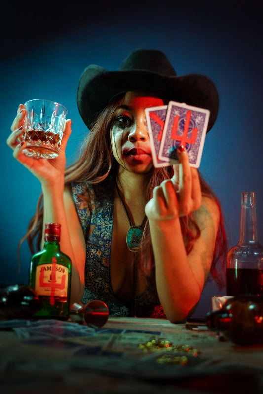 002 - Owen Braley - The Ugly