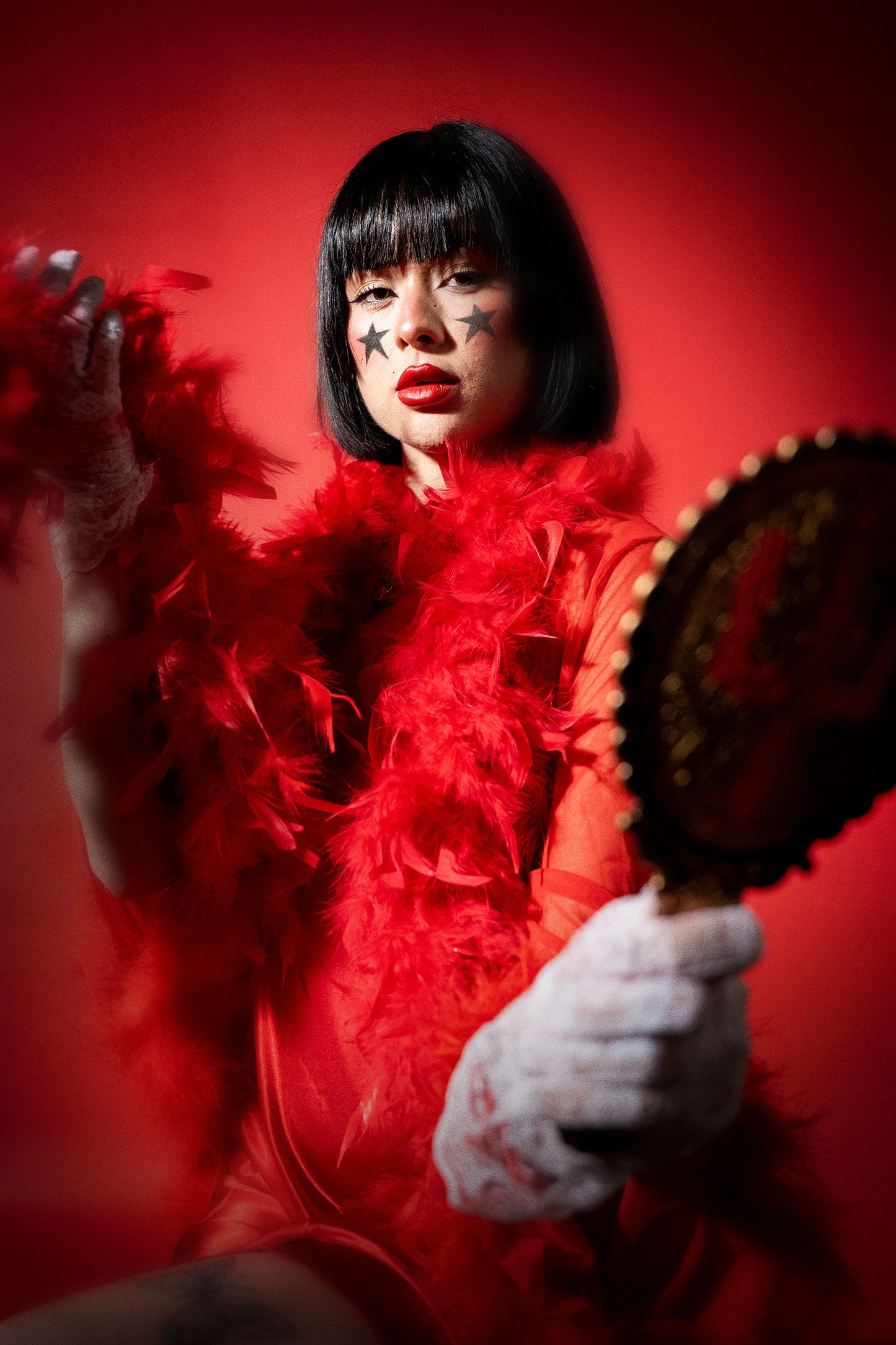 002 - Owen Braley - The Vain