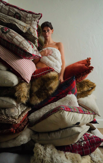 Kya King 004 - 8x10 Original Print