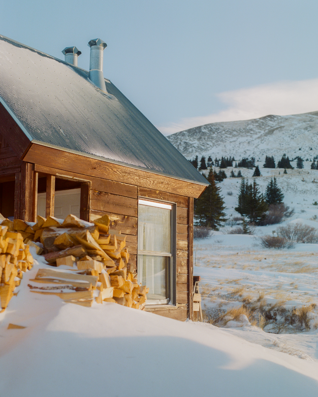 "This Must Be The Place" by Ryan Sheetz